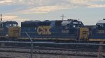 CSX 6447